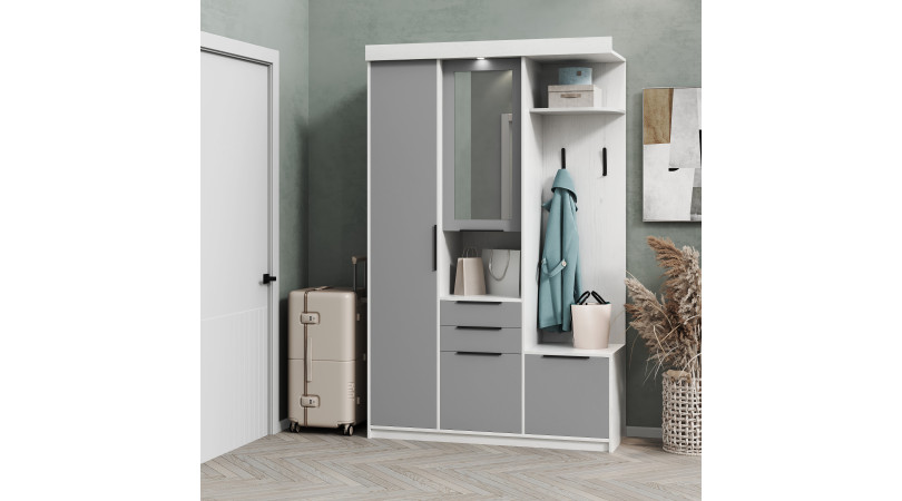 Передпокій  Сілует 1